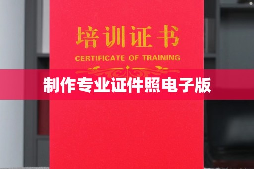八宿制作专业证件照电子版